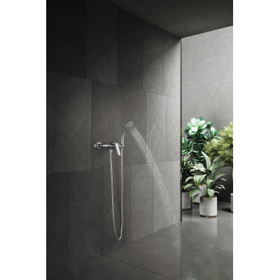 Смеситель для ванны Lemark Partner (LM6541C)