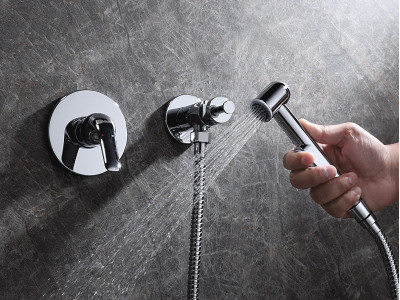 Смеситель Lemark Plus Advance для ванны (LM1214C)
