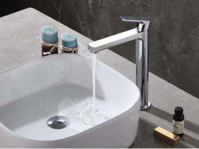 Смеситель Lemark Plus Grace для душа (LM1533C)