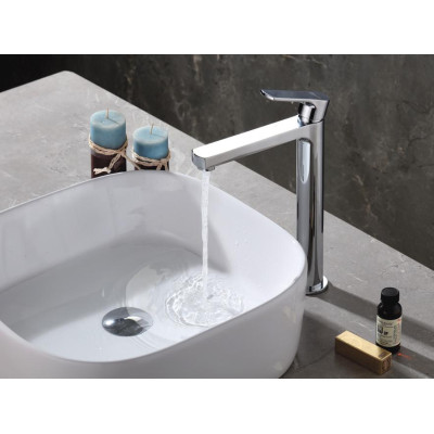 Смеситель Lemark Plus Grace для душа (LM1533C)