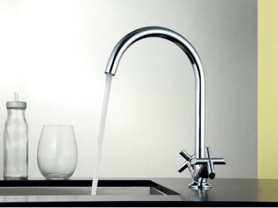 Смеситель для раковины Lemark Practica (LM7507C)