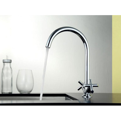 Смеситель для раковины Lemark Practica (LM7507C)