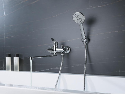 Смеситель для биде Lemark Pramen (LM3308C)