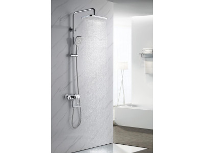 Смеситель для раковины Lemark Prizma (LM3906C)