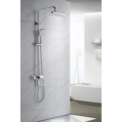 Смеситель для раковины Lemark Prizma (LM3906C)