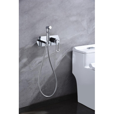 Смеситель для раковины Lemark Prizma (LM3906C)