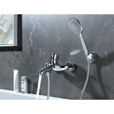 Душевая программа для ванны Lemark Atlantiss (LM3222C)