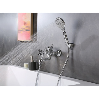 Смеситель для раковины Lemark Benefit (LM2507C)