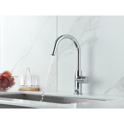 Смеситель для кухни Lemark Comfort (LM3074C)