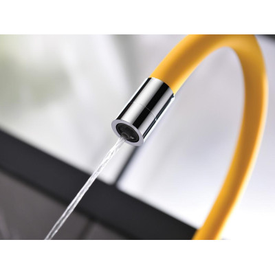 Смеситель для кухни Lemark Comfort (LM3074C)
