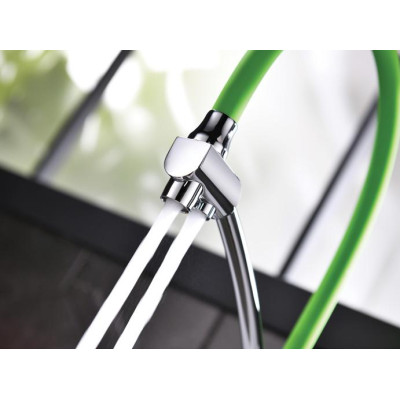 Смеситель для кухни Lemark Comfort (LM3074C)