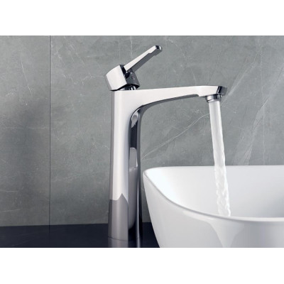 Смеситель для ванны Lemark Evitta (LM0551C)